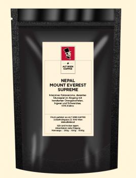 Alt Wien Nepal Mt. Everest Supreme