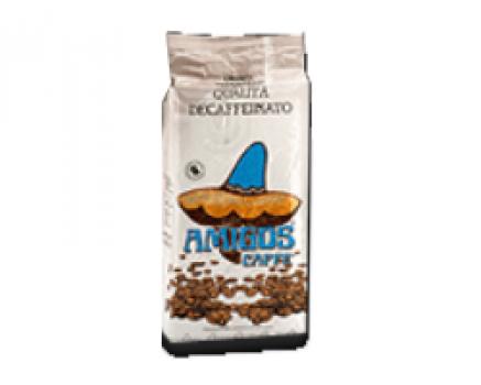 Amigos Caffe Qualit&agrave; Decaffeinato