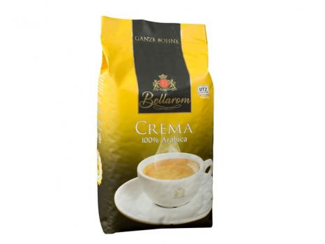 Bellarom Caffè Crema - Price comparison, features and evaluation at  Bean2cup.org