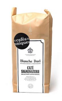 Blanche Dael Cafe Signenature