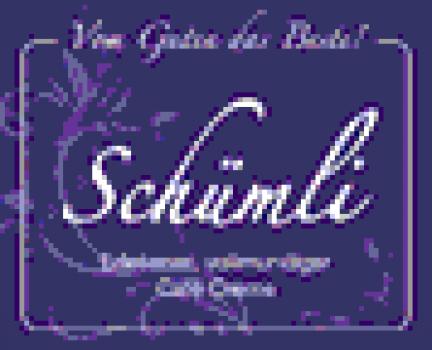 B&uuml;hler Kaffee Sch&uuml;mli