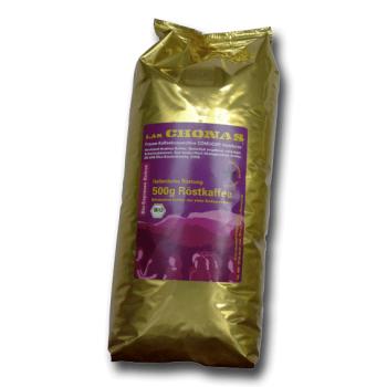 Cafe Libertad Kollektiv Bio-Kaffee `Las Chonas`