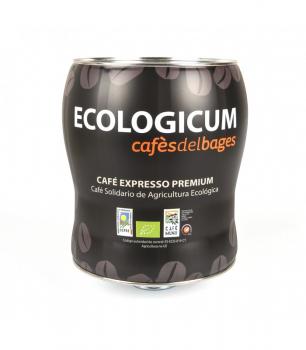 Cafès del Bages Ecologicum