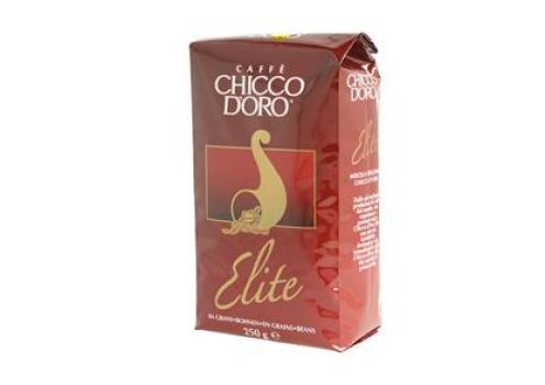 Caffe Chicco d`Oro Chicco D`oro Elite - Price comparison, features and  evaluation at Bean2cup.org