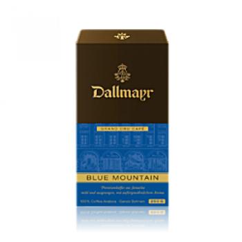 Dallmayr Grand Cru Blue Mountain - Price comparison, features and  evaluation at Bean2cup.org