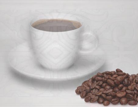 Die Rösterei Äthiopischen Kaffa Forest Wildkaffee Espresso