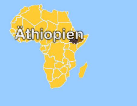 Die Rösterei Äthiop. Harrar Longberry