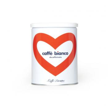 Diemme Macinato moka “Caffè Bianco” decaffeinato - Price comparison,  features and evaluation at Bean2cup.org