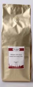 Docklands Coffee Äthiopien Wild Grown Washed Kafa Forest Coffee