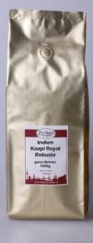 Docklands Coffee Indien Kaapi Royal Robusta