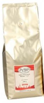 Docklands Coffee Indien Monsooned Malabar `AA`