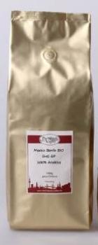 Docklands Coffee Mexico Berilo SHG EP BIO 100% Arabica
