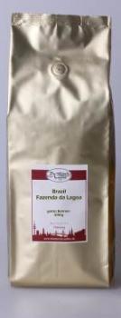 Docklands Coffee Brasil Fazenda Lagoa NY2 16up pulped natural