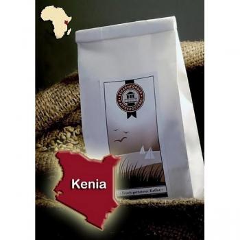 Eckernförder Kaffeerösterei Kenia AA