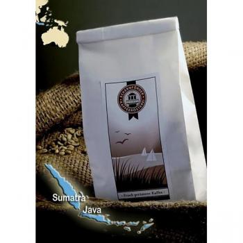 Eckernförder Kaffeerösterei Java-Sumatra Mischung