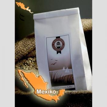 Eckernförder Kaffeerösterei Mexico Bio