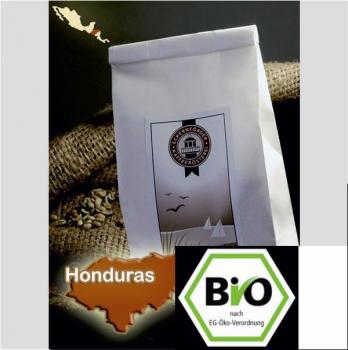 Eckernförder Kaffeerösterei Honduras shg Bio Marcala