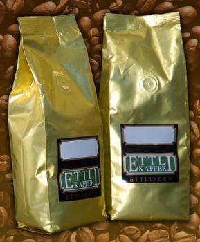 Ettli Kaffee Kenya - Mischung