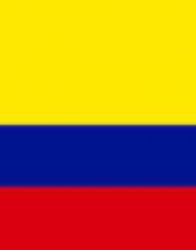 Gebrand Colombia, Washed Arabica, Excelso, Organic, Fairtrade