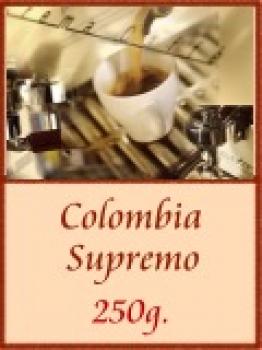 Heijder Kaffee Kaffee Colombia Supremo
