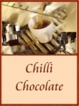 Heijder Kaffee Chilli-Chocolate