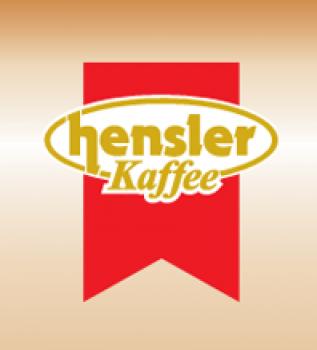 Hensler Espresso Grande