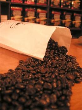 Heyck Entcoffeinierter Espresso-Kaffee aus Kolumbien