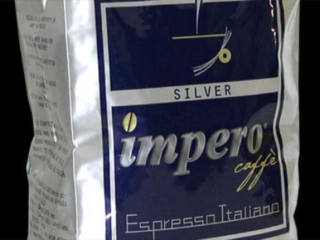 Impero Caffe Silver