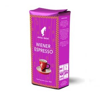 Julius Meinl Wiener Espresso - Price comparison, features and evaluation at  Bean2cup.org