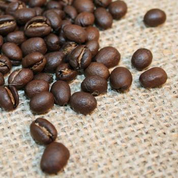 Kaffee Manufaktur Indien &raquo;Pearl Mountain&laquo;