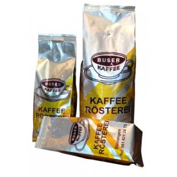 Kaffeer&ouml;sterei Buser BRASIL