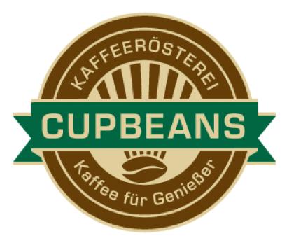 Kaffeerösterei Cupbeans, Michaela & Jens Schaffrinna Kolumbien Excelso Entkoffeiniert