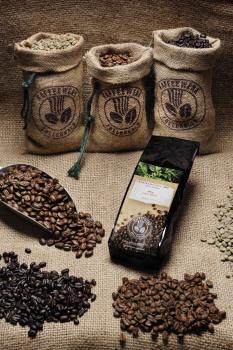 Kaffeewerk Zollernalb Indonesien Java Jampit