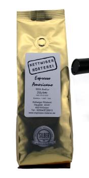 Kettwiger Rösterei Espresso Americano