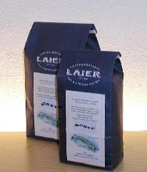 Laier Kaffeer&ouml;sterei Guatemala Hochland Kaffee