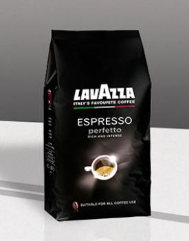 Lavazza Espresso Perfetto - Price comparison, features and evaluation at  Bean2cup.org
