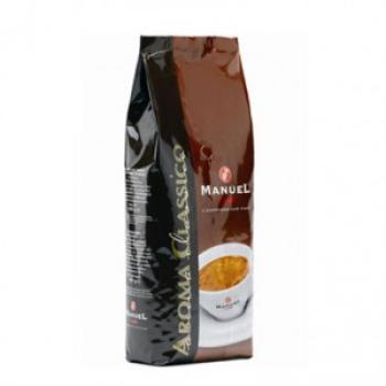 Manuel Caffe Coffee Blend Aroma Classico