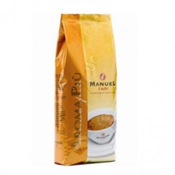 Manuel Caffe Coffee Blend Aromapiu