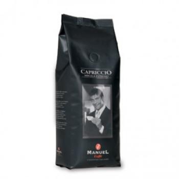 Manuel Caffe Kaffeemischung Capriccio