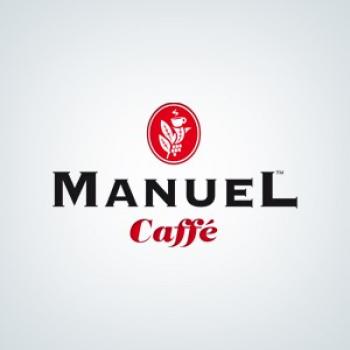Manuel Caffe Coffee Blend Decaf