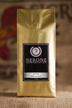 Nerone Kaffee India Monsooned