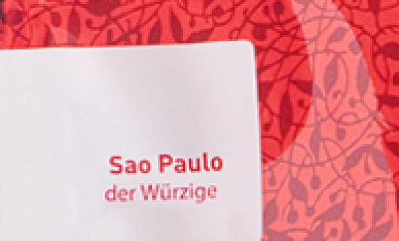 Oetterli Sao Paulo