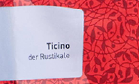 Oetterli Ticino