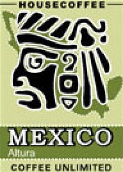 Spoons Systemgastronomie Mexiko Altura - mild bis mittelkräftig -