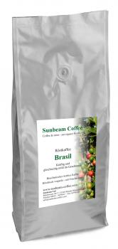 Sunbeam Coffee Brasil Tristar