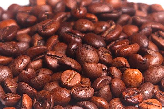 Tee Bakker Espresso-Kaffee