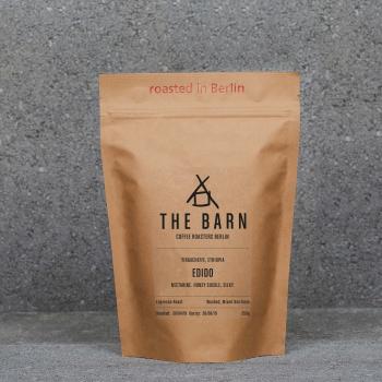 The Barn EDIDO