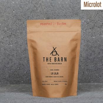 The Barn LA LAJA