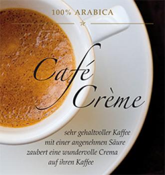 Tork´s Coffee Cafe Creme