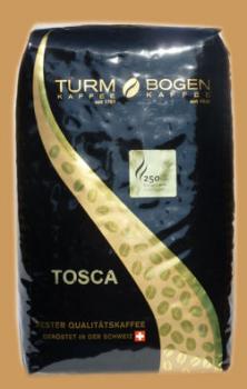 Turm Kaffee Tosca